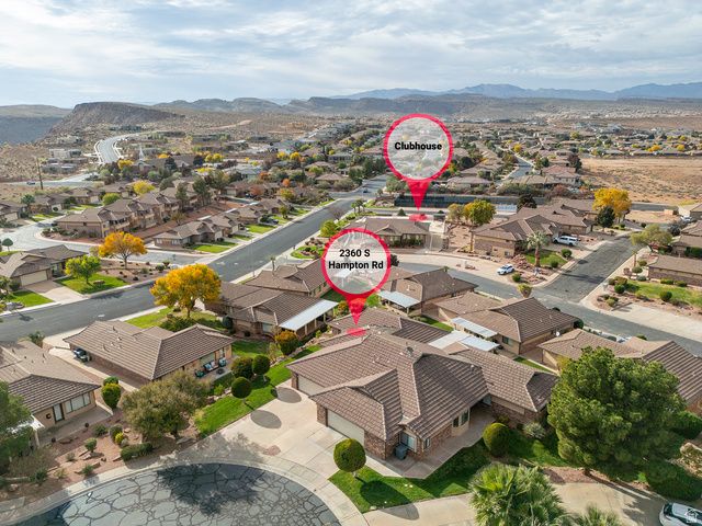 2360 S HAMPTON RD, St. George, UT 84770