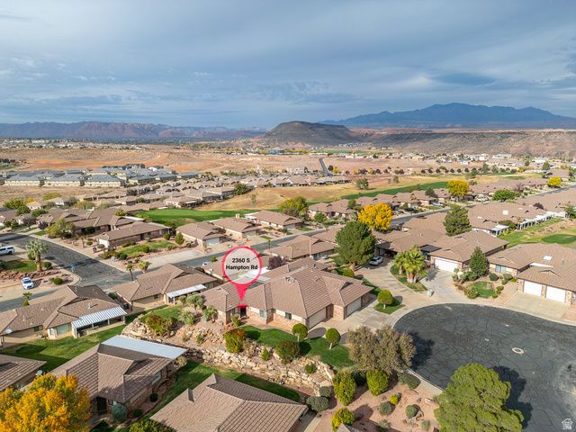 2360 S HAMPTON RD, St. George, UT 84770