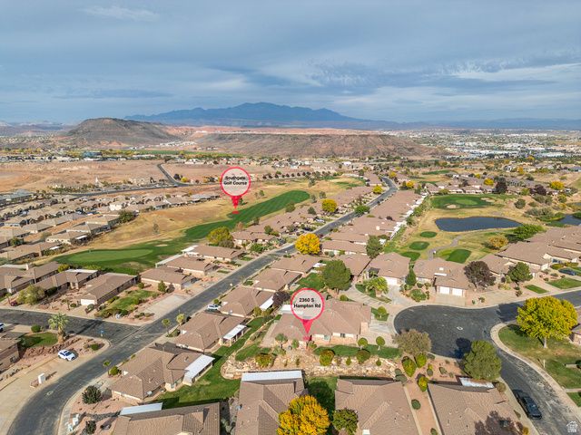 2360 S HAMPTON RD, St. George, UT 84770