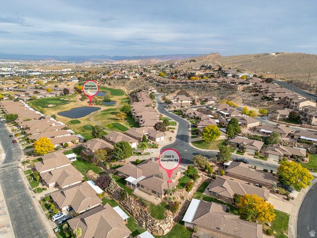 2360 S HAMPTON RD, St. George, UT 84770