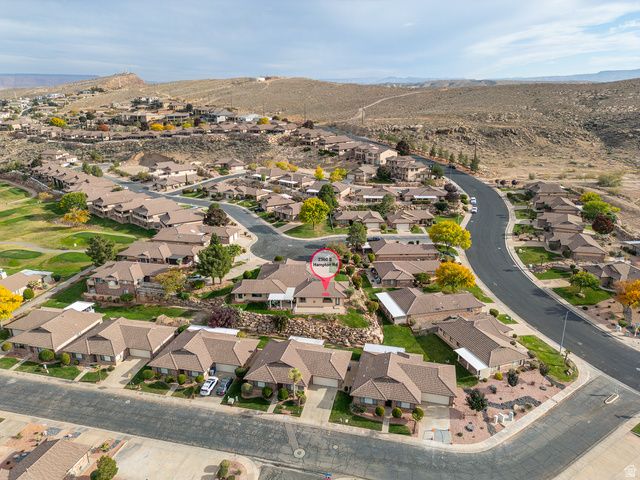 2360 S HAMPTON RD, St. George, UT 84770
