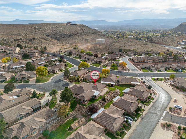 2360 S HAMPTON RD, St. George, UT 84770