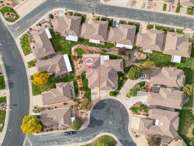 2360 S HAMPTON RD, St. George, UT 84770