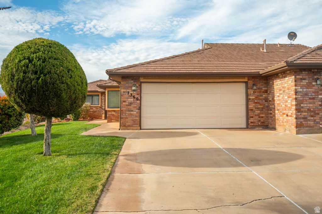 2360 S HAMPTON RD, St. George, UT 84770