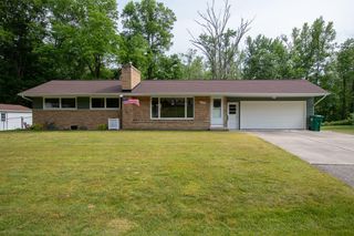 2849 Iowa Street, Bedford Twp, MI 49037
