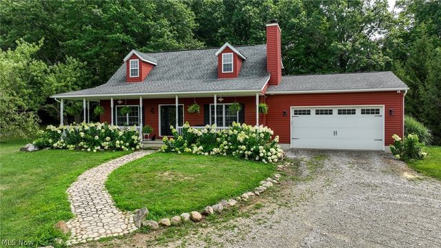 1089 Center Road, Clinton, OH 44216