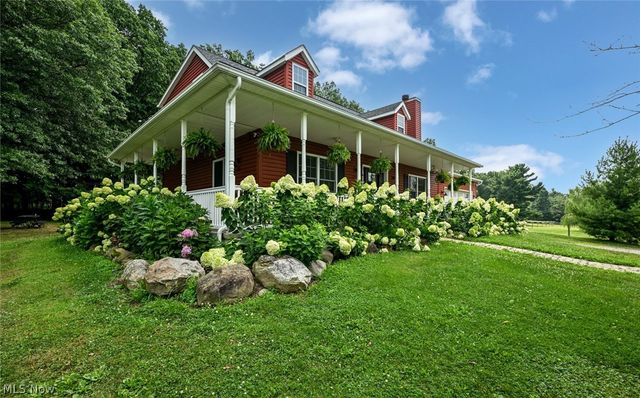 1089 Center Road, Clinton, OH 44216