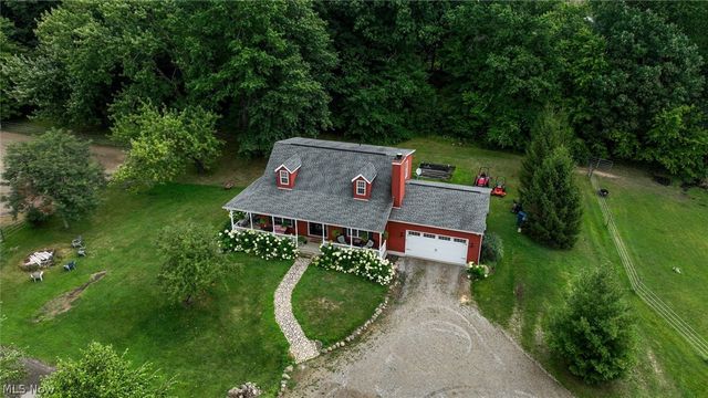1089 Center Road, Clinton, OH 44216