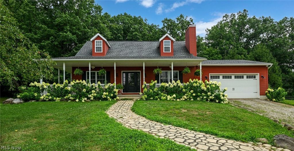 1089 Center Road, Clinton, OH 44216