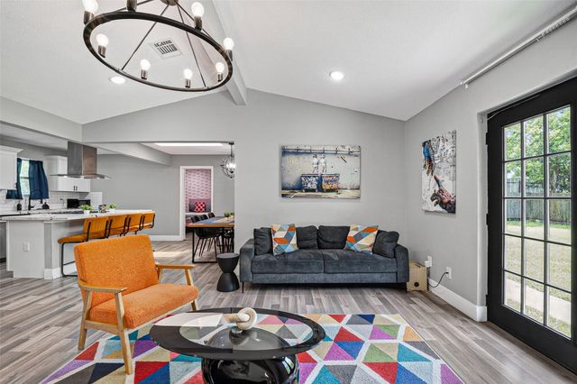 1206 Riggs Road, Houston, TX 77022