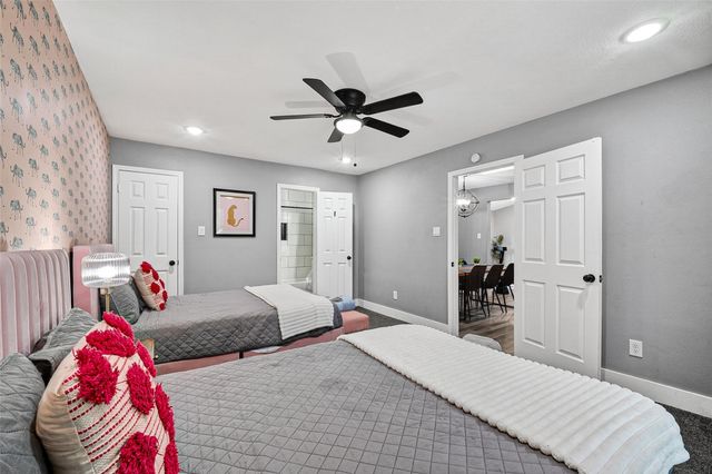 1206 Riggs Road, Houston, TX 77022