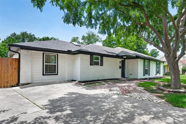 1206 Riggs Road, Houston, TX 77022