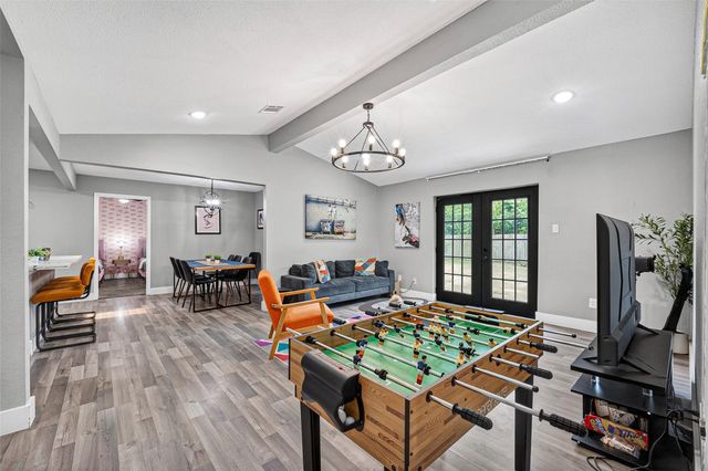 1206 Riggs Road, Houston, TX 77022