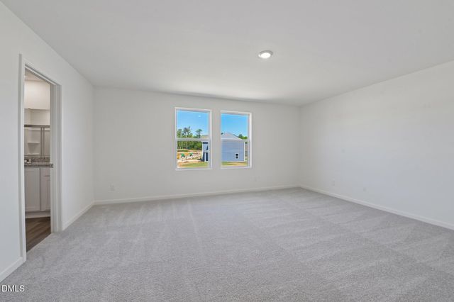 206 Tar Banks Drive, Louisburg, NC 27549