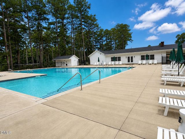 206 Tar Banks Drive, Louisburg, NC 27549