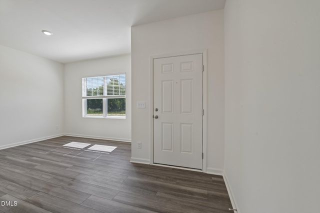 206 Tar Banks Drive, Louisburg, NC 27549