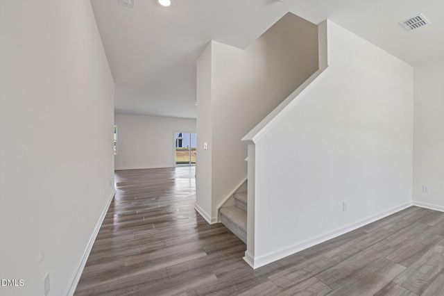 206 Tar Banks Drive, Louisburg, NC 27549