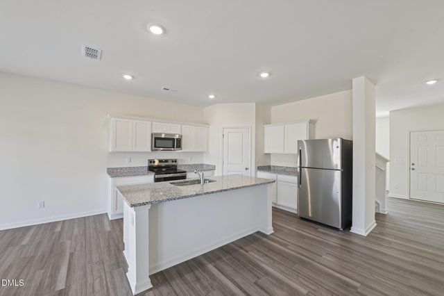 206 Tar Banks Drive, Louisburg, NC 27549