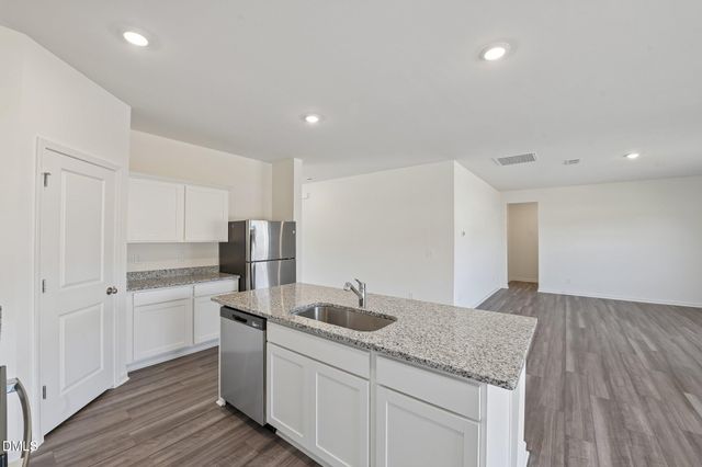206 Tar Banks Drive, Louisburg, NC 27549