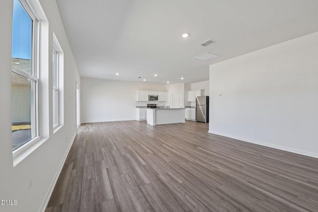206 Tar Banks Drive, Louisburg, NC 27549
