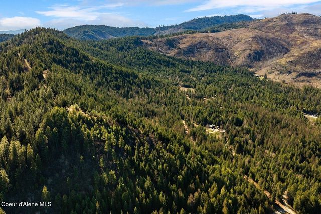 Lots 1, 2, 3 & 4 Cedar Acres, Priest River, ID 83856