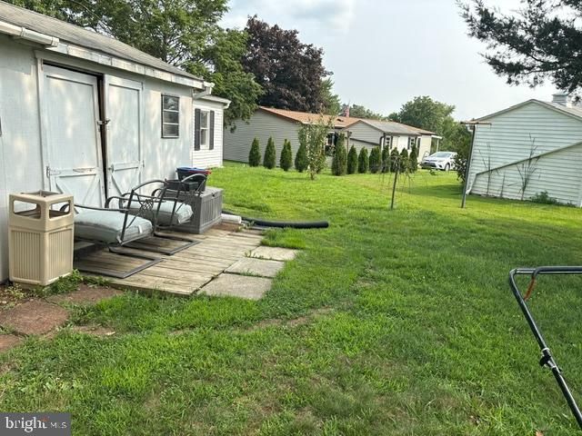 15 BILL DRIVE, Denver, PA 17517