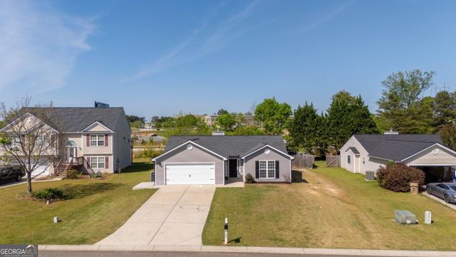 772 Morris Lane, Winder, GA 30680