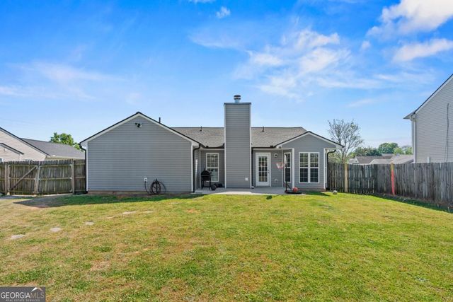 772 Morris Lane, Winder, GA 30680