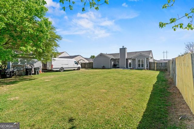 772 Morris Lane, Winder, GA 30680