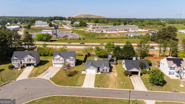 772 Morris Lane, Winder, GA 30680