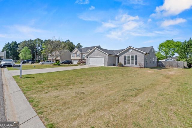 772 Morris Lane, Winder, GA 30680