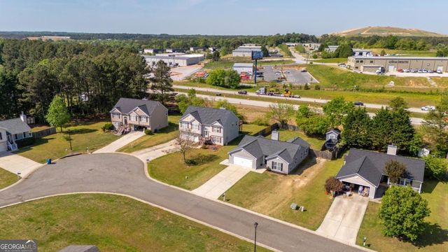 772 Morris Lane, Winder, GA 30680