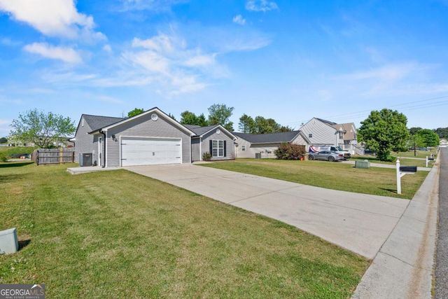 772 Morris Lane, Winder, GA 30680