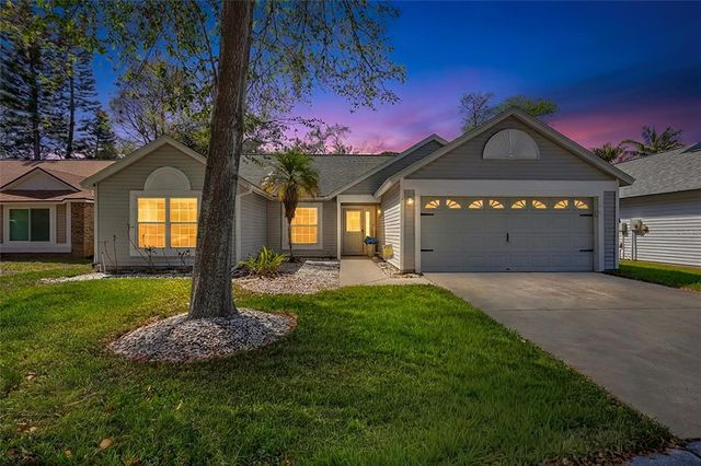 1640 COUNTRYWOOD STREET, Tarpon Springs, FL 34689