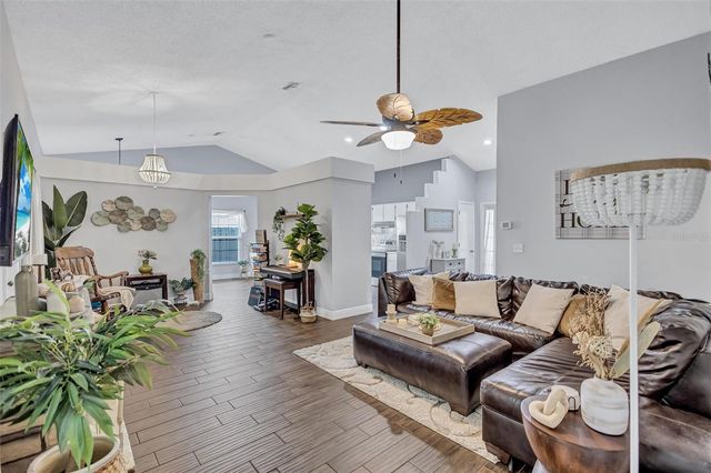 1640 COUNTRYWOOD STREET, Tarpon Springs, FL 34689