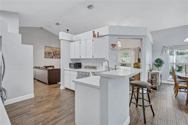 1640 COUNTRYWOOD STREET, Tarpon Springs, FL 34689