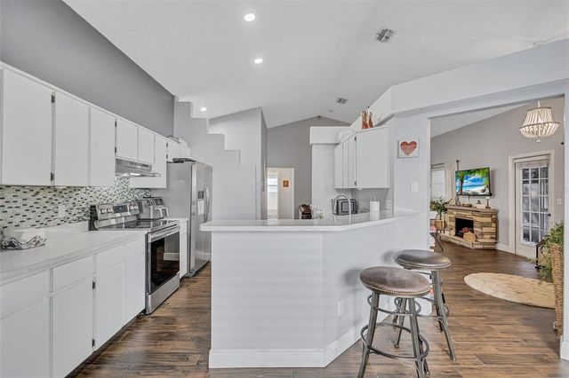 1640 COUNTRYWOOD STREET, Tarpon Springs, FL 34689