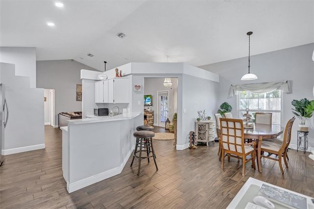 1640 COUNTRYWOOD STREET, Tarpon Springs, FL 34689