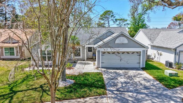 1640 COUNTRYWOOD STREET, Tarpon Springs, FL 34689