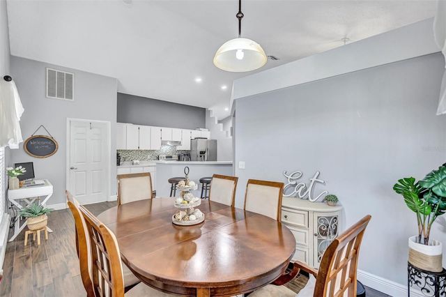 1640 COUNTRYWOOD STREET, Tarpon Springs, FL 34689