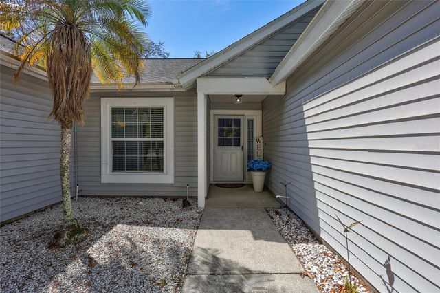 1640 COUNTRYWOOD STREET, Tarpon Springs, FL 34689