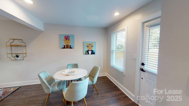 1917 Pegram Street 2, Charlotte, NC 28205