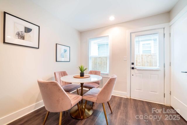 1917 Pegram Street 2, Charlotte, NC 28205