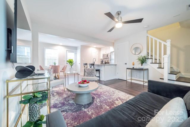 1917 Pegram Street 2, Charlotte, NC 28205