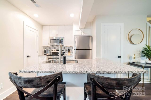 1917 Pegram Street 2, Charlotte, NC 28205