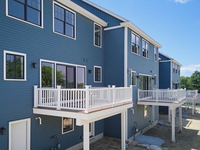 21 Upper Ladd Hill Rd Unit C, Meredith, NH 03253