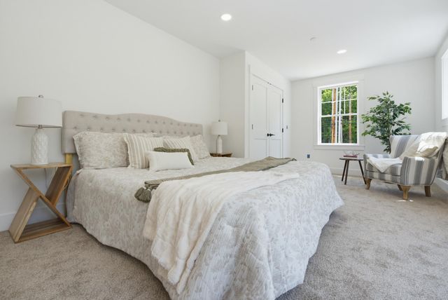 21 Upper Ladd Hill Rd Unit C, Meredith, NH 03253