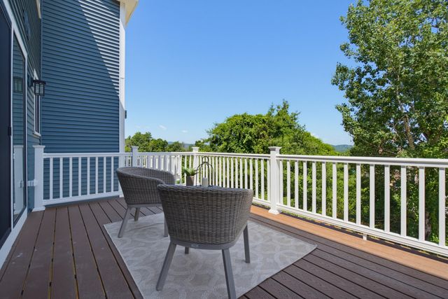 21 Upper Ladd Hill Rd Unit C, Meredith, NH 03253