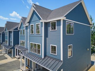 21 Upper Ladd Hill Rd Unit C, Meredith, NH 03253
