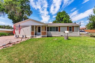 477 N Raynolds Avenue, Canon City, CO 81212